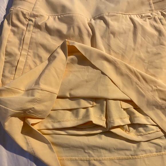 Athleta running skort, size 12 - Picture 3 of 6